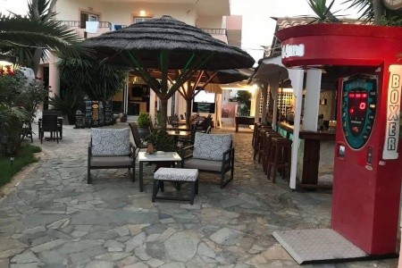 Studio Marianna - 14