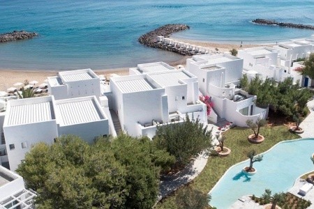 Knossos Beach Bungalows & Suites - 2