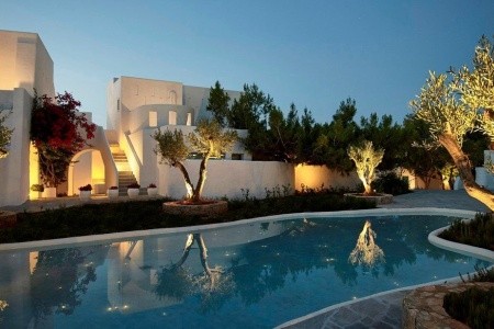 Knossos Beach Bungalows & Suites - 4