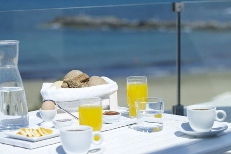 Knossos Beach Bungalows & Suites - 8