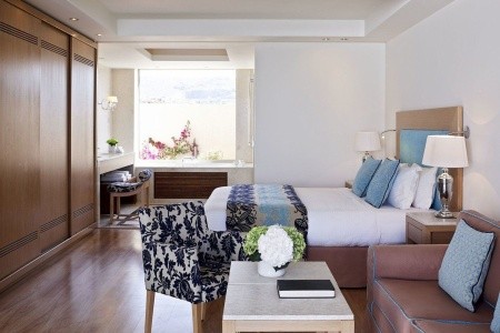 Knossos Beach Bungalows & Suites - 10