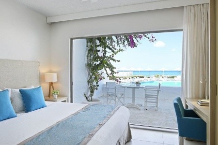 Knossos Beach Bungalows & Suites - 11