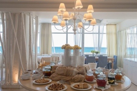 Knossos Beach Bungalows & Suites - 14