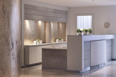 Knossos Beach Bungalows & Suites - 21