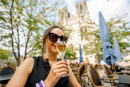 Loire-völgyi kastélyok és Reims, Párizzsal fűszerezve - 21