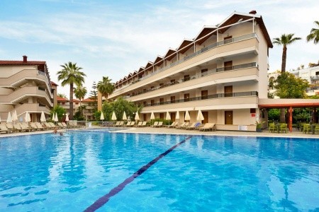 Turecko, Alanya, Panorama, za <span>21.282</span> Kč