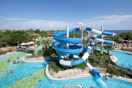 Limak Limra Resort - 18