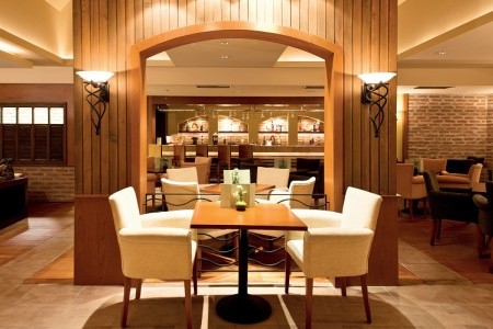 Turecko Belek Limak Arcadia Sport Resort 8 dňový pobyt Ultra All inclusive Letecky Letisko: Katovice July 2026 (14/07/26-21/07/26)