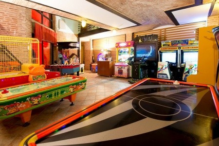 Turecko Belek Limak Arcadia Sport Resort 8 dňový pobyt Ultra All inclusive Letecky Letisko: Katovice July 2026 (14/07/26-21/07/26)