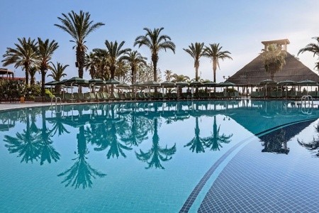 Turecko Kemer Gypsophila Club Marine 8 dňový pobyt Ultra All inclusive Letecky Letisko: Katovice June 2026 (10/06/26-17/06/26)