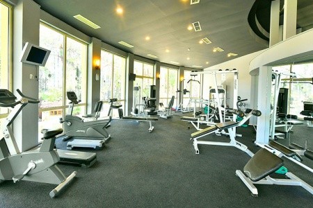 Turecko Kemer Gypsophila Club Marine 8 dňový pobyt Ultra All inclusive Letecky Letisko: Katovice June 2026 (10/06/26-17/06/26)