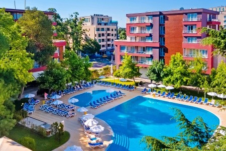 Asteria Family Sunny Beach - 2