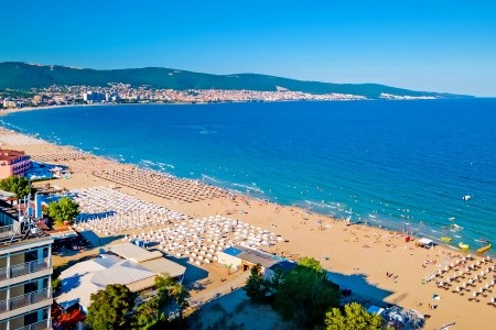 Asteria Family Sunny Beach - 12