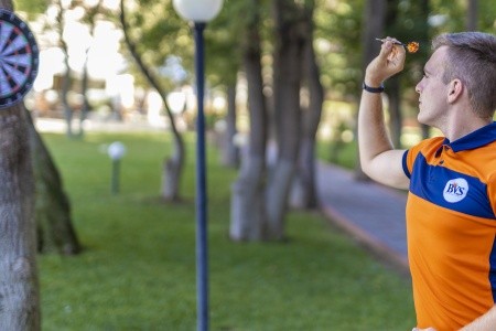 Asteria Family Sunny Beach - 19