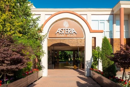 Asteria Family Sunny Beach - 20