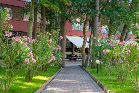 Asteria Family Sunny Beach - 24