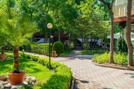 Asteria Family Sunny Beach - 25