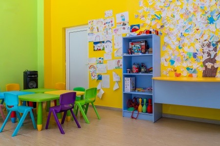 Asteria Family Sunny Beach - 26