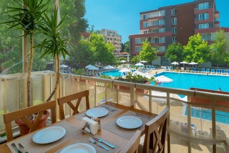 Asteria Family Sunny Beach - 31
