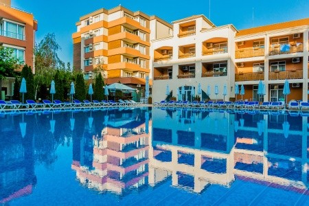 Asteria Family Sunny Beach - 33