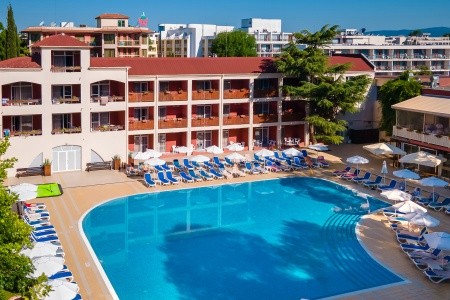 Asteria Family Sunny Beach - 35