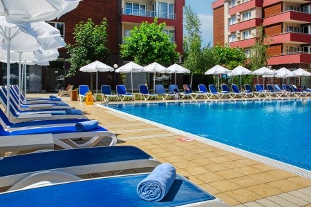 Asteria Family Sunny Beach - 37