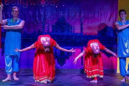 Asteria Family Sunny Beach - 39