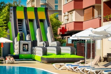 Asteria Family Sunny Beach - 40