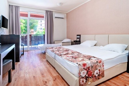 Asteria Family Sunny Beach - 43