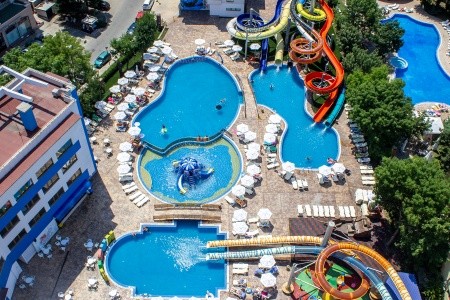 Kuban Resort & Aqua Park - 12