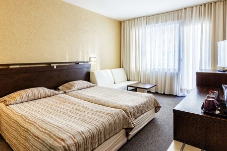 Kuban Resort & Aqua Park - 21