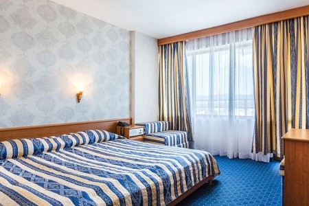 Kuban Resort & Aqua Park - 22