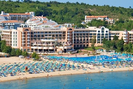 Duni Royal Resort - Marina Beach - 6