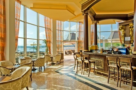 Duni Royal Resort - Marina Beach - 8