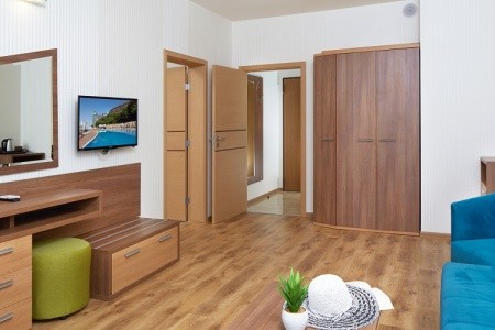 Paradise Beach Residence - 24