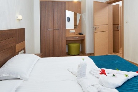 Paradise Beach Residence - 25