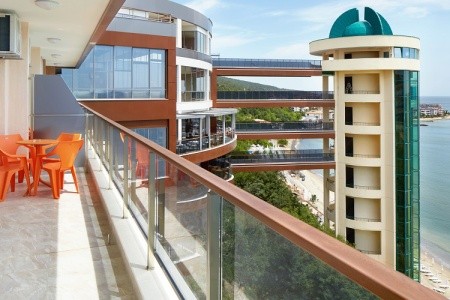 Paradise Beach Residence - 26