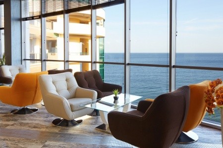 Paradise Beach Residence - 27