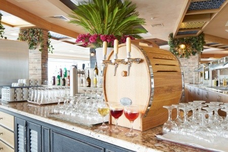 Paradise Beach Residence - 28