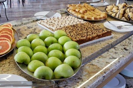 Paradise Beach Residence - 32