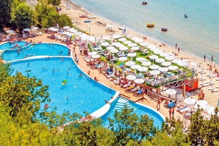 Paradise Beach Residence - 33