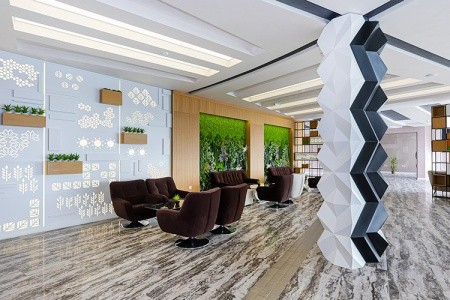 Paradise Beach Residence - 36