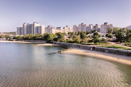 Secrets Sunny Beach Resort & Spa (Ex. Riu Palace Sunny Beach) - 3