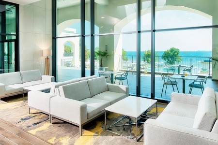 Secrets Sunny Beach Resort & Spa (Ex. Riu Palace Sunny Beach) - 4