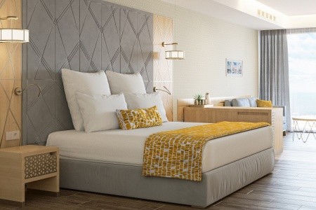 Secrets Sunny Beach Resort & Spa (Ex. Riu Palace Sunny Beach) - 5