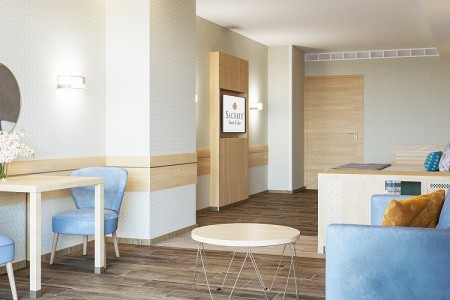 Secrets Sunny Beach Resort & Spa (Ex. Riu Palace Sunny Beach) - 6