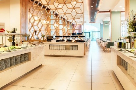 Secrets Sunny Beach Resort & Spa (Ex. Riu Palace Sunny Beach) - 7