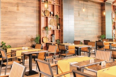 Secrets Sunny Beach Resort & Spa (Ex. Riu Palace Sunny Beach) - 8