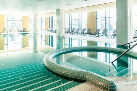 Secrets Sunny Beach Resort & Spa (Ex. Riu Palace Sunny Beach) - 10