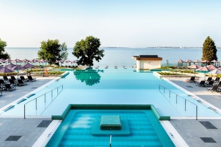 Secrets Sunny Beach Resort & Spa (Ex. Riu Palace Sunny Beach) - 13